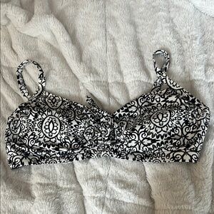 Lands' End Bikini Top 10